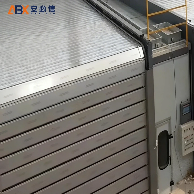 朔州洁净室高速门